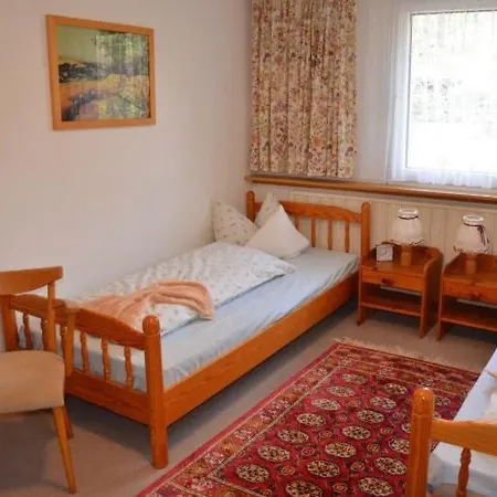 Apartament In Hinterzarten Am Titisee