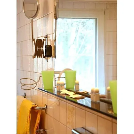 Apartament In Hinterzarten Am Titisee *