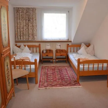 Apartament In Hinterzarten Am Titisee