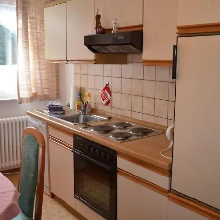 In Hinterzarten Am Titisee Apartament Bruderhalde