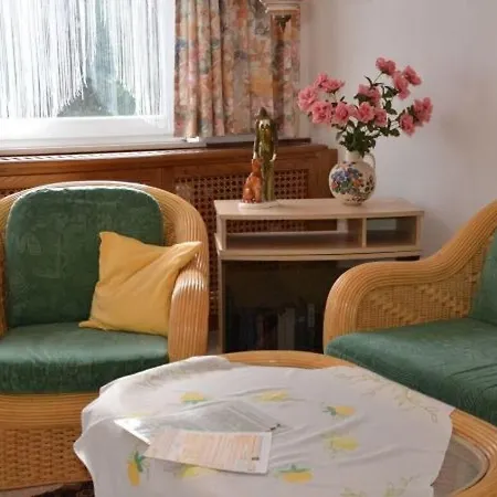 In Hinterzarten Am Titisee Apartament Bruderhalde