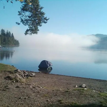 In Hinterzarten Am Titisee