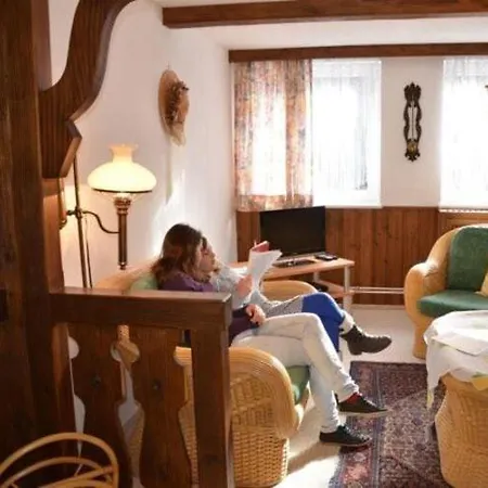 In Hinterzarten Am Titisee *